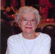 Obituary for Helen Staley
