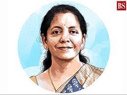 Within parliament he has served as chairman of the parliamentary standing committee on it and member of public accounts committee. Nirmala Sitharaman Second Woman Finance Minister After Indira Gandhi Business Standard News