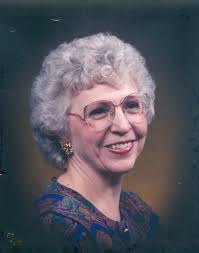 Obituary for Vida Violet Good-Myers