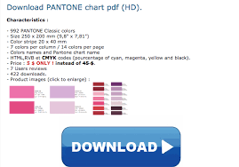 Pantone