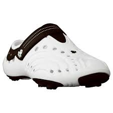 Mens Dawgs Lightweight Spirit Golf Shoes