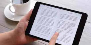 Itulah keenam aplikasi baca buku terbaik yang bisa kamu dapatkan secara gratis di google play store dan juga app store. 21 Aplikasi Baca Novel Online Dan Baca Buku Online Gratis 2021