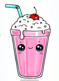 Terrific Strawberry Maltiada Cute Easy Drawings Kawaii Doodles Cute Kawaii Drawings