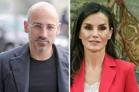 Letizia Ortiz y Jaime del Burgo, ¿quién es el supuesto amante de la reina de España? – Publimetro México