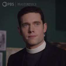 All is not as it seems... Grantchester continues tonight at 9 PM. , Or  binge the full season now with KCTS 9 Passport: https://bit.ly/2TMLGgS