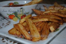 как сделать картошку фри в домашних условиях на сковороде Kartoshka Fri Na Skovorode V Domashnih Usloviyah 8 Poshagovyh Foto V Recepte