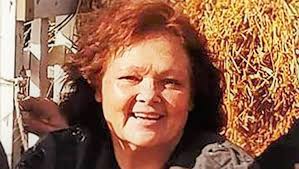 Fundraiser for Tara Robinson by Jeremy Davis : Caroline Elizabeth Davis