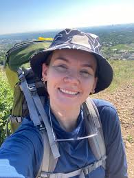 It's happening!!!🏕️🥾🏔️