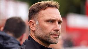 Blackburn Rovers: John Eustace expected to take over as manager after Jon  Dahl Tomasson exit