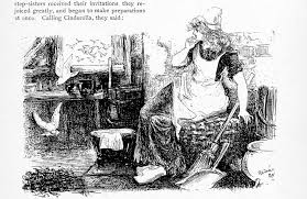 Disney Didn'T Invent Cinderella. Her Story Is At Least 2,000 Years Old. -  Vox