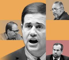 Universal licensing: Arizona opened the doors to less qualified people