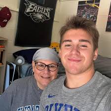 These last 6 months have made me reflect and realize how much you truly  meant to me. There's not a day that goes by where you're not