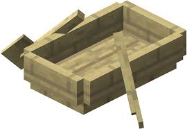 Als kind gab es nichts, was mir mehr spaß machte, als mit meinen buntstiften in ein malbuch abzutauchen. Boot Das Offizielle Minecraft Wiki