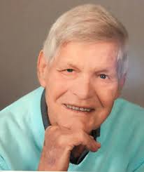 Edwin Hunter McCain Obituary