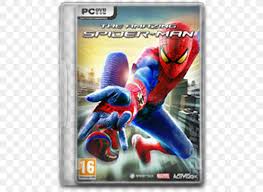 This game is all about the fictional movie character. The Amazing Spider Man 2 Spider Man Friend Or Foe Spider Man Edge Of Time Png