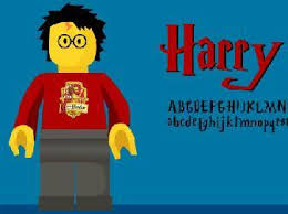 Preview glyphs with the character map. Download 3 Harry Potter Fonts