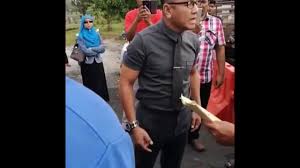 Maharaja lawak mega 2019 yb. Awak Yb Ke Saya Yb Youtube