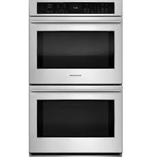Not sure what else you could ask of an oven. User Manual Ge Monogram Zet9550sh6ss 30 Electric Convectio Manualsfile