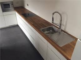 moderne greeploze keuken kvik houten werkblad eetkamer keuken koopjeskrant be houten werkbladen keuken houten