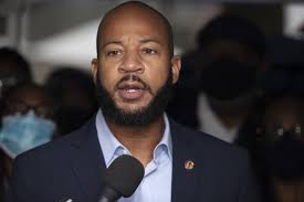 Editorial: Our choices for City Council: Robinson, Hone, Hall, Chico, Lee,  Mosley, M. Scott