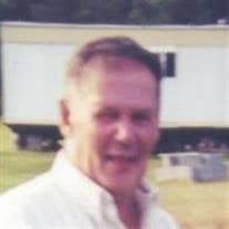 Edward A. Rosenkrans Obituary