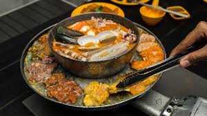 They have over 100 ingredients, including marinated meats, seafood, vegetables, an assortment of fishballs and meatballs. Asap Steamboat Grill Puchong Discounts Up To 50 Eatigo