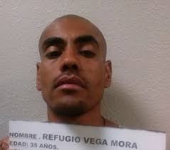 Ejecutan orden de aprehensión a 4 por diversos delitos, en SLRC