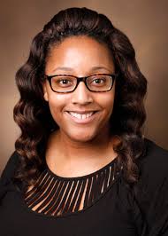 LaStacia Evans, MSN, WHNP