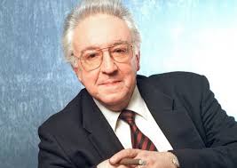 7. März 2023: Zum Gedenken: 100. Geburtstag von Milo Dor