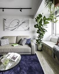7 Clever Design Ideas To Maximise Space In Small Homes Living Room Designs Home Decor Home Living Room