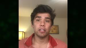 Why Baylor? Micheal Munson, BA '20