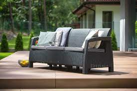 Find modern and trendy bahamas sofa set to make your home look chic and elegant, only on alibaba.com. Corfu Love Seat Max Promotion Sklep Curver Lifestyle