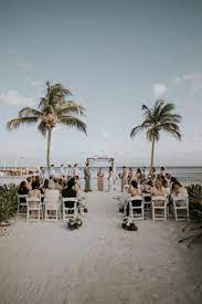 Coastal Destination Wedding In Belize Intimate Beach Wedding Jacilyn M Phot Destination Wedding Photos Beautiful Beach Wedding Montana Wedding Photographer