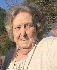 Obituary of Patricia Ann Hill