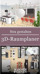 Schoner wohnen wohndesigns online kaufen. 3d Raumplaner Online Einrichten 3d Raumplaner Raumplaner Planer