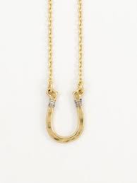 16 19 Lucky You Gold Necklace Ns Gold Necklace Necklace Gold