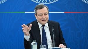 Pubblichiamo il testo approvato dal senato il 6 maggio e trasmesso alla camera (atto n. Ok Al Decreto Sostegni Nuovi Aiuti A Imprese E Partite Iva Draghi Indennizzi Piu Veloci Ondanews It