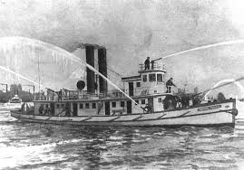 File Drawing Of The Fdny Fireboat Zophar Mills Jpg Wikimedia Commons