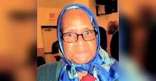 Gladys Young Hubbard Obituary