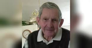 Merlin James Hecock Obituary