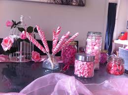 Birthday Party Theme Ideas For Adults Pin On Pink 21st Adult Party Theme