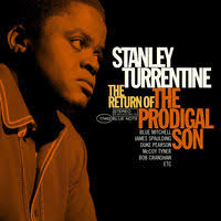 Stanley Turrentine: album, låtar, konserter