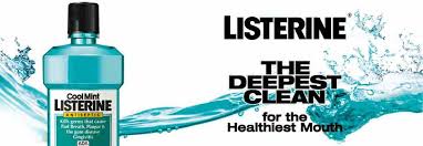 But how do you obtain such gift cards? Amazon Com Listerine Cool Mint Antiseptic Mouthwash For Bad Breath Plaque And Gingivitis 1 5 L Beauty