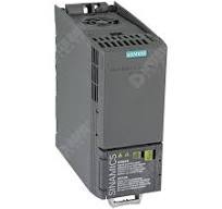 Siemens G120C 0.37kW 400V 3ph AC Inverter, DBr, STO, C2 EMC with ProfiNET