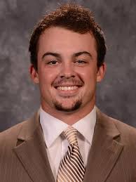 2015 Baseball Roster