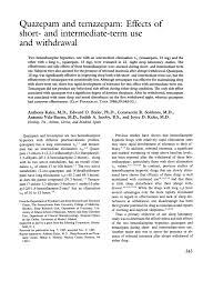 Image result for Quazepam