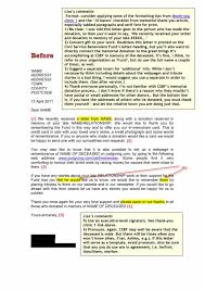 Many organizations receive donations for their various efforts throughout the year. Thank You Letter For Donation To Church In Memory Of Deceased Letter
