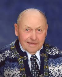 Chester Larson Obituary January 30, 2017