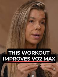 Improve VO2 Max with Norwegian 4 by 4 Workout Protocol