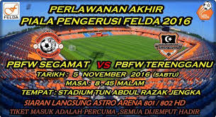 Maybe you would like to learn more about one of these? Stadium Tun Abdul Razak Photos Facebook